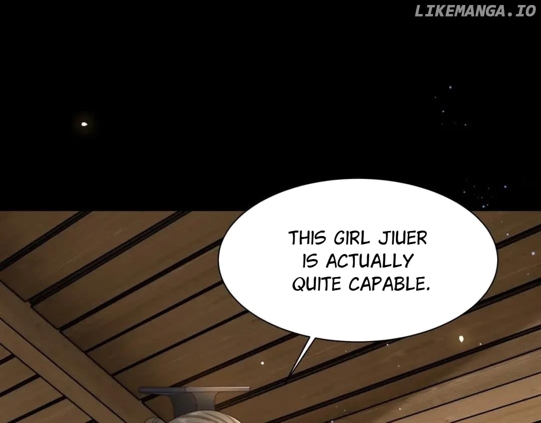 Lonely Emperor Chases His Sister-in-Law Chapter 66 - page 36